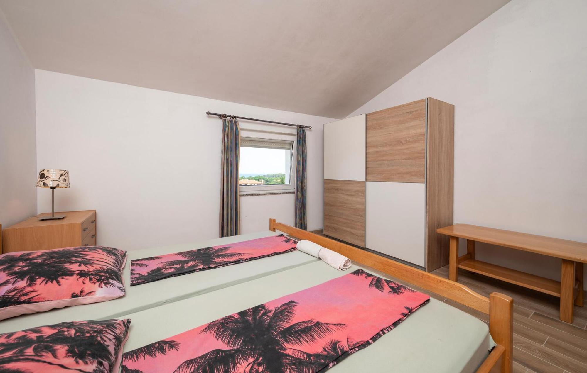 Apartment Cozy In With Wifi