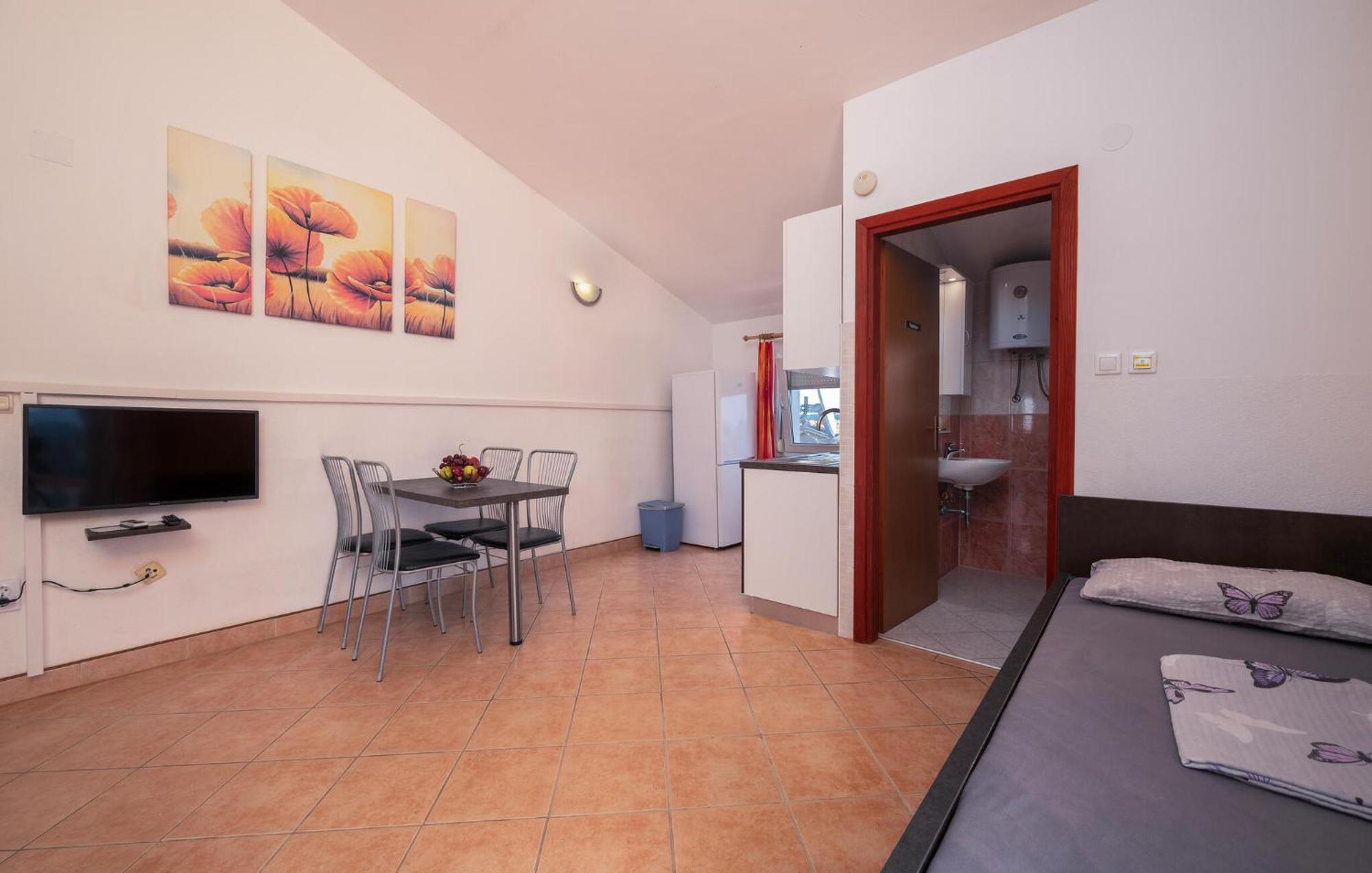 Cozy In With Wifi Apartment *